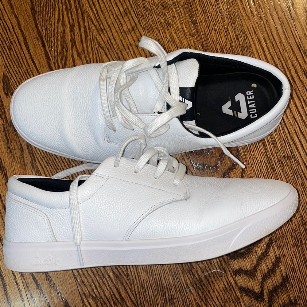 Travis Mathew Cuater Golf Shoes